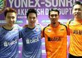 Olimpiade Tokyo 2020 - Sang Pelatih Ungkap Beda Marcus/Kevin dan Ahsan/Hendra Hadapi Tekanan