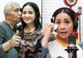 Foto Papa Gideon Tengker Dibagikan Adik Ipar Nagita Slavina, Sempat Ingin Putus Hubungan Apa Kabar Mertua Raffi Ahmad?