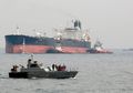 Iran Tak Bisa Berbohong Lagi, Inggris dan Amerika Punya Bukti Kuat Iran Jadi Pelaku Serangan Kapal Tanker Israel, 'Itu Serangan Sengaja dan Ditargetkan'