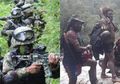 Akhirnya Dikeluarkan, Inilah Pasukan Raider yang Memburu KKB Papua hingga Tuntas, Juga Pernah Tembak Mati Pemimpin OPM, Intip Betapa Sangarnya Pasukan Antigerilya Ini