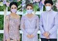 Beri Dukungan untuk Aurel Hermansyah Menjelang Hari Pernikahan, Krisdayanti: Allah Hadir untuk Kakak