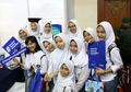Perluas Akses Pendidikan Saat Pandemi, Pintek Bermitra dengan Pemerintah AS