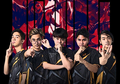 Team RRQ Resmi Mengumumkan Roster LoL: Wild Rift Dari Filipina