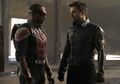 Nonton Film The Falcon and The Winter Soldier Sub Indo dan Sinopsis Lengkap, Pecinta Marvel Wajib Simak!