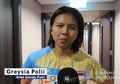 Wakil Indonesia Serentak Tuding BWF Salah, Greysia Polii Bongkar Alasannya