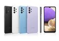 Spesifikasi Resmi Samsung Galaxy A32, Layarnya Super AMOLED!