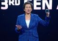 CPU Server Terkencang di Dunia, AMD EPYC 3rd Gen Resmi Meluncur