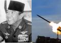 Ternyata Inilah Alasan Mengapa Begitu Disegani Negara Barat, Meski Baru Merdeka Ternyata Deretan Senjata Militernya Sudah Mentereng, Intip Saja Senjata yang Pernah Didatangkan Presiden Soekarno Ini