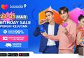 NCT Dream Ramaikan Ulang Tahun Lazada ke 9, Catat Tanggalnya