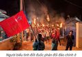 Setelah China, Giliran Myanmar Kini Jadi Negara dengan Sebagian Besar Perusahaannya Masuk dalam Daftar Hitam