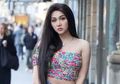 Profil Lucinta Luna, Dituding Transgender hingga Dibui karena Narkoba