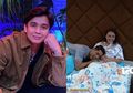 Pantas Billy Syahputra Sampai Gedek, Terungkap Tingkah Arya Saloka ke Amanda Manopo Dibalik Layar yang Juga Bikin Baper