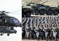 Jika Amerika Bentuk AUKUS Untuk Bersekutu dengan Inggris dan Australia, Ternyata 3 Negara Kuat Pemegang Nuklir Ini Diprediksi Pilih Bergabung dengan China