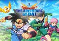 Square Enix Umumkan Perilisan Global Dragon Quest The Adventure of Dai
