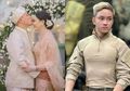 Hancur di Hari Bahagia, Kalina Ocktaranny Nangis Sesegukan Sang Anak Tak Hadir di Pernikahannya, Azka Corbuzier Diam-Diam Rekam Pesan Penyesalan: Saya Menyesal Nggak Hadir Tapi...