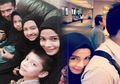 Bapak Ibunya Artis Ternama, Anak Gadis Primus Yustisio Kini Beranjak Dewasa, Lihat Paras Cantik Lana Devina Bak Pinang Dibelah Dua dengan Jihan Fahira