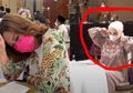 Saking Nggak Mau Duduk Sebelahan dengan Mulan Jameela, Maia Estianty Nekat Tukar Nomor Meja sampai Bikin Judika Ngakak: Kok Dipindah Bun?