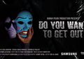 Pemenang Galaxy Movie Studio 2021 Siap Garap Film Bareng Sutradara Top