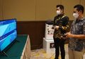 Sharp Hadirkan Game Streaming Kolaborasi Dengan Telkom di Smart TV