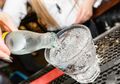 Minuman Bersoda Kaya Kandungan bahan Kimia, Merusak Hati Seperti Berlebihan Mengonsumsi Obat