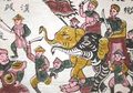 China Melempem, Prancis Ketar-ketir, AS Dipermalukan, Siapa Sangka Mental Perang Bangsa Vietnam Lahir dari Dua Perempuan yang Sohor dengan Sebutan Trung Bersaudara Ini