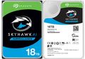 Seagate SkyHawk AI Tawarkan Kapasitas Lebih Besar untuk Video Surveillance Berbasis AI
