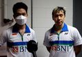 Simulasi Olimpiade Tokyo 2020 - Ganda Putra Indonesia Kuat Namun Beresiko