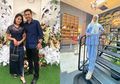 Nasibnya Mujur Pasca Kena Tikung Doa Sepertiga Malam, Mantan Kekasih Nadya Mustika Kini Pamer Kemesraan Bareng Pacar Baru, Beda Banget dengan Istri Rizki DA