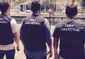 Gak bisa Sembarangan Lagi! Ambil Paksa Motor Seorang Ibu, 'Debt Collector' Langsung Kena Jaring Polisi