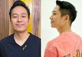 Denny Cagur Dibilang Mirip Jung Hae In, Netizen Heboh Lihat Fotonya
