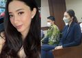 Mantan Model Yang Malang-melintang Di Kontes Kecantikan, Inilah Anggia Kloer Sekretaris Pribadi Edhy Prabowo Mantan Menteri Kelautan, Dikasih Apartemen Hingga Mobil Biar Nggak Naik Kendaraan Umum