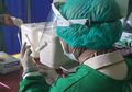 Jokowi; Vaksin AstraZeneca Menurut Kiai Halal, Sinovac Lebih Baik Bentuk Antibodi Anak dan Remaja