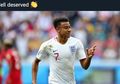 Tak Masuk Timnas, Jesse Lingard 'Menggila' di Depan Publik Saat Inggris Lawan Kroasia