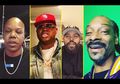 Snoop Dogg, Ice Cube, Too Short, & E-40 Bentuk Supergrup Mt. Westmore