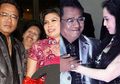 Cuma Kalimat Ini yang Keluar dari Mulut Istri Hotman Paris saat Sang Suami Pulang Pagi dari Rumah Meriam Bellina
