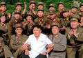 Sempat Jinak Setelah Pemimpinnya Ditemui Donald Trump, Korea Utara Kembali Bikin Dunia Panas Dingin Setelah Pamerkan Rudal Balistik Terkuatnya untuk Digunakan, Siapa Sasarannya?