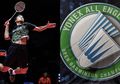 Kronologi Tim Bulu Tangkis Indonesia Dipaksa WO dari All England 2021