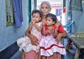 Tak Lagi Muda, Seorang Ibu Asal India Lahirkan Anak Kembarnya di Usia 73 Tahun, Namun Harus Mengurus Sendiri Buah Hatinya Karena Suaminya Meninggal Setahun Kemudian