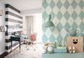 10 Trik Mengecat Tembok untuk Sambut Bulan Puasa, Bak di Pinterest!
