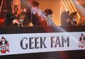 Sengit! Geek Fam ID Taklukan AURAFIRE 2-1 di MPL ID Season 7