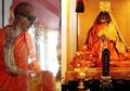 Sokushinbutsu, Ritual Biksu Jepang Mengubah Dirinya Menjadi Mumi