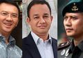 Partai Demokrat kini dalam Masalah, Ini Kisah AHY Tinggalkan Militer dan Langsung Terjun ke Dunia Politik Lawan Ahok dan Anies Baswedan di Pilgub DKI Jakarta