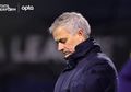 Dipecat Tottenham, Jose Mourinho Dapat Pesangon Besar Tapi Masa Depannya Diprediksi Suram di Liga Inggris