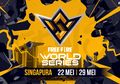 Garena Umumkan Turnamen FFWS 2021 di Singapura Bulan Mei Mendatang