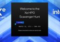 Siap-Siap, Intel Segera Rilis GPU Gaming Terbaru Seri Xe HPG