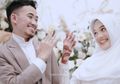 Baru Saja Nikmati Indahnya Pengantin Baru, Uztad Syam El Marusy Sudah Bahas Poligami hingga Buat Perjanjian dengan Sang Istri