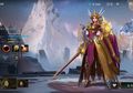 Rekomendasi Build Leona Tersakit di League of Legends: Wild Rift