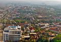 Melihat Ulang Ancaman Sesar Lembang yang Disebut Membahayakan Bandung