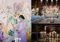 Kekayaanya Langkahi Nikita Mirzani ataupun Raffi Ahmad, Begini Cara Orang Terkaya di Kalimantan Saat Adakan Lamaran Sang Anak di Rumah, Bertabur Swarovski!