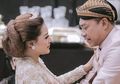 Hamil Muda dan Jauh dari Keluarga, Aurel Diminta Anang Hermansyah agar Bersabar dan Ikhlas